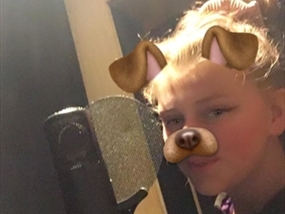 Customer Photo of Superstar Singer Experience